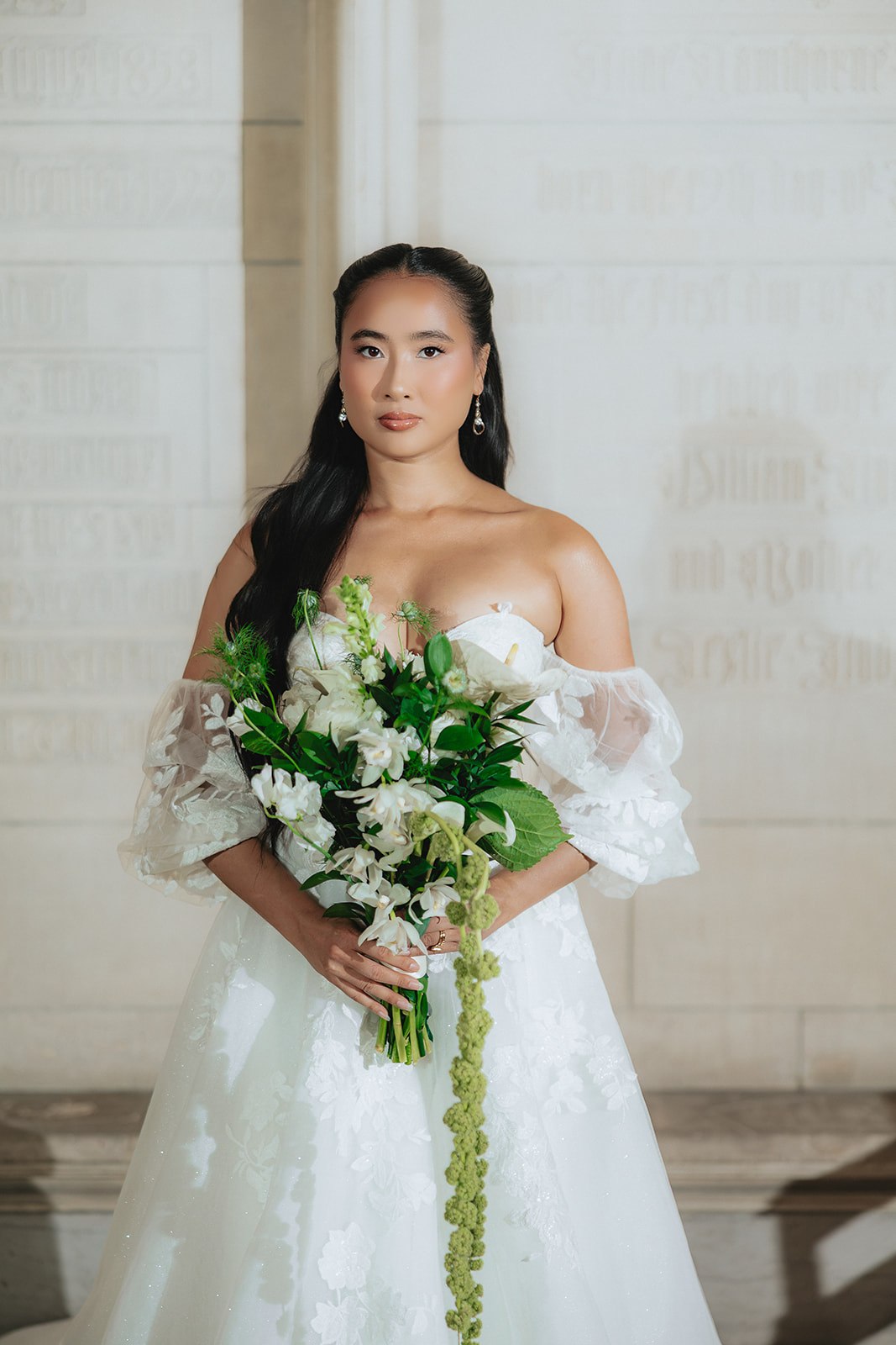 Boston florals — Boston